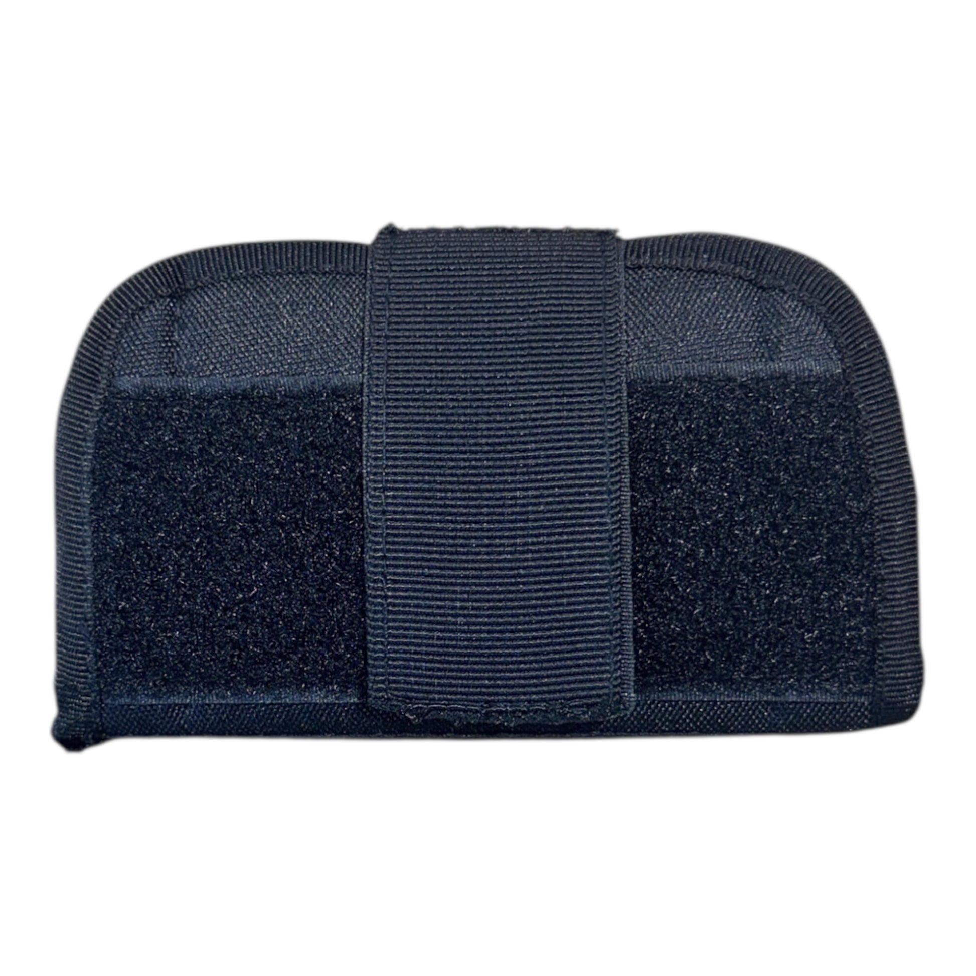 VIAL AND AMPOULE MEDICATION CARRYING CASE - TWO ROWS Antidote Pouch Hi-Tec Intervention