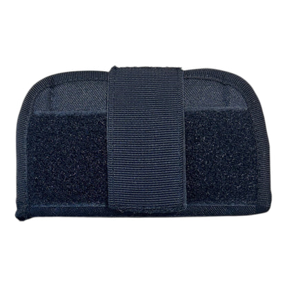 VIAL AND AMPOULE MEDICATION CARRYING CASE - TWO ROWS Antidote Pouch Hi-Tec Intervention