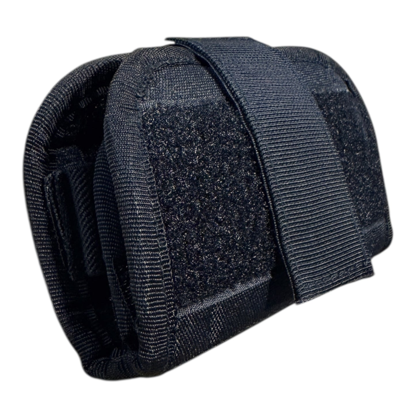 VIAL AND AMPOULE MEDICATION CARRYING CASE - TWO ROWS Antidote Pouch Hi-Tec Intervention