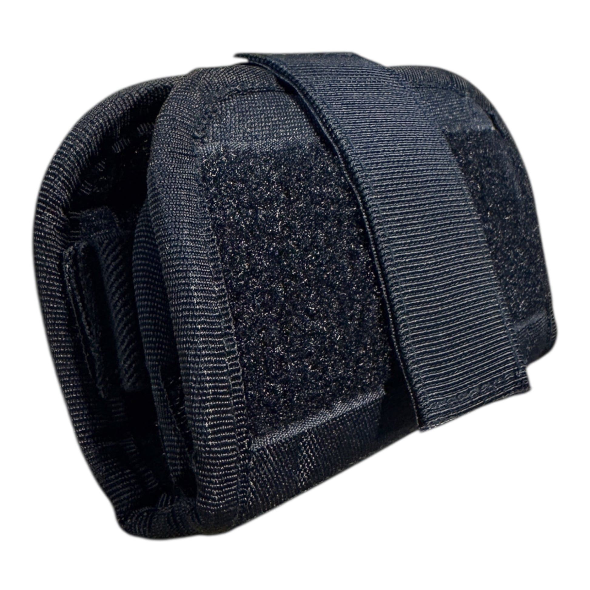 VIAL AND AMPOULE MEDICATION CARRYING CASE - TWO ROWS Antidote Pouch Hi-Tec Intervention