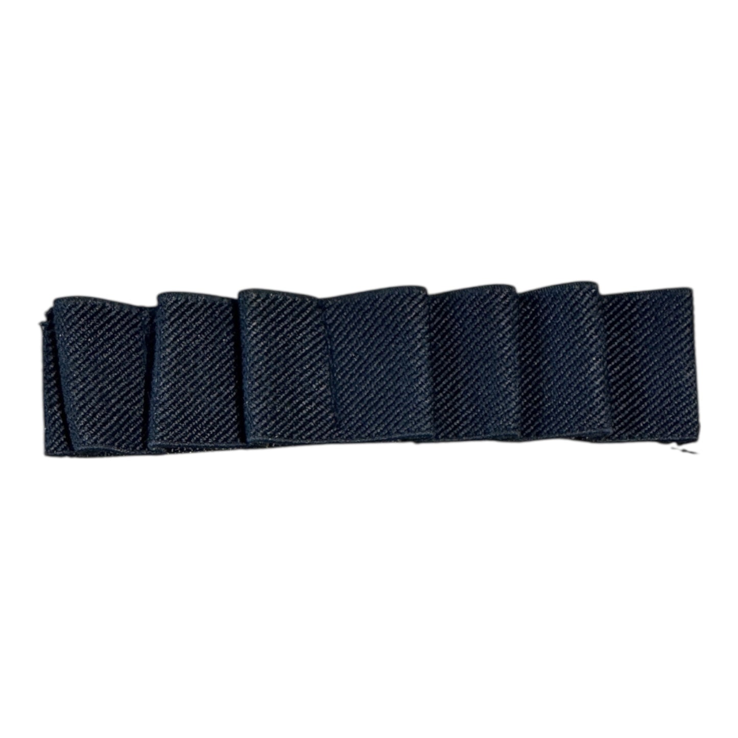 VIAL AND AMPOULE MEDICATION CARRYING CASE - TWO ROWS Antidote Pouch Hi-Tec Intervention
