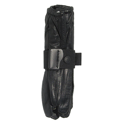 VERTICAL LEATHER GLOVE CARRIER Search Glove Holder Hi-Tec Intervention