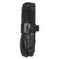 VERTICAL LEATHER GLOVE CARRIER