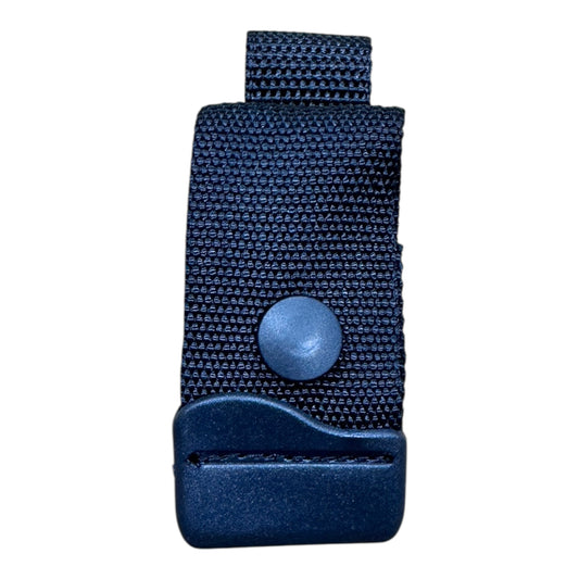 LEATHER GLOVE CARRIER/CTR CORR (With Point the Dot Snap) Hi-Tec Intervention