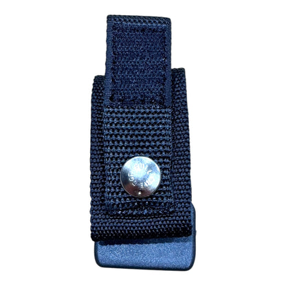 LEATHER GLOVE CARRIER/CTR CORR (With Point the Dot Snap) Hi-Tec Intervention