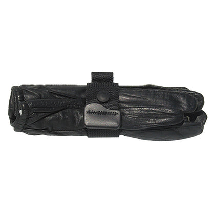 LEATHER GLOVE CARRIER/CTR CORR (With Point the Dot Snap) Hi-Tec Intervention