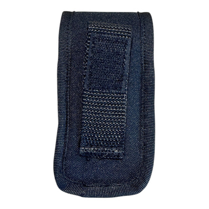 CASE & HOBBLE LEG RESTRAINT 1-1/2" RING SYSTEM W/OPEN BELT LOOP Hi-Tec Intervention