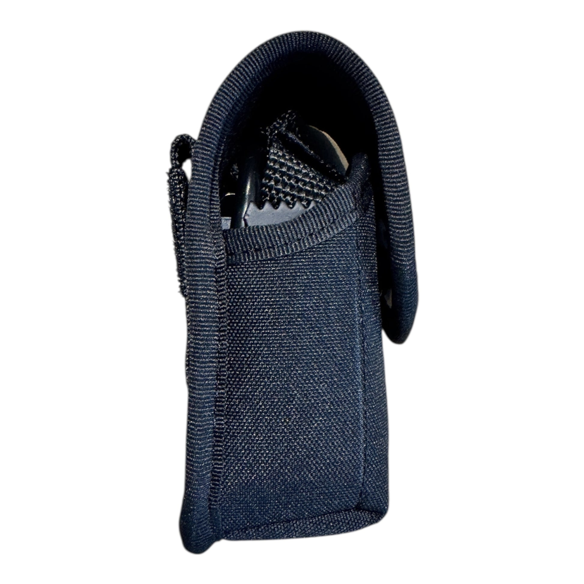 CASE & HOBBLE LEG RESTRAINT 1-1/2" RING SYSTEM W/OPEN BELT LOOP Hi-Tec Intervention