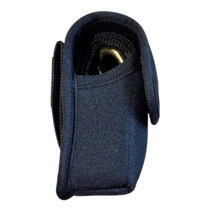 CASE & HOBBLE LEG RESTRAINT CLIP SYSTEM W/CLOSED BELT LOOP RESTRAINT HOLDER Hi-Tec Intervention