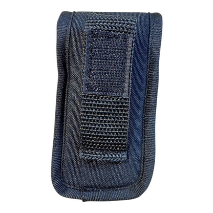 CASE & HOBBLE LEG RESTRAINT CLIP SYSTEM W/CLOSED BELT LOOP RESTRAINT HOLDER Hi-Tec Intervention