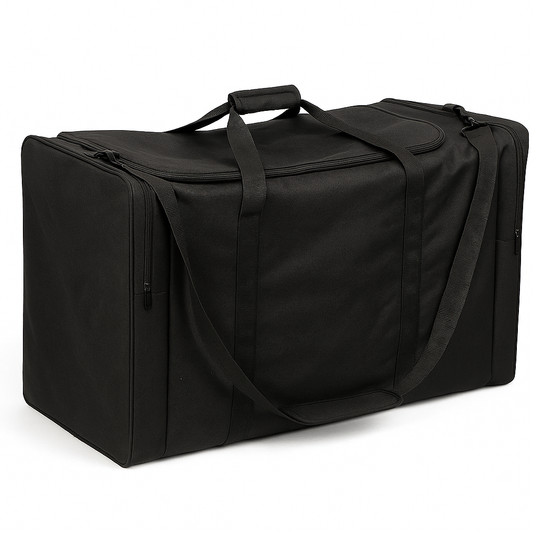 RIOT EQUIPMENT BAG Duffle Bag Hi-Tec Intervention