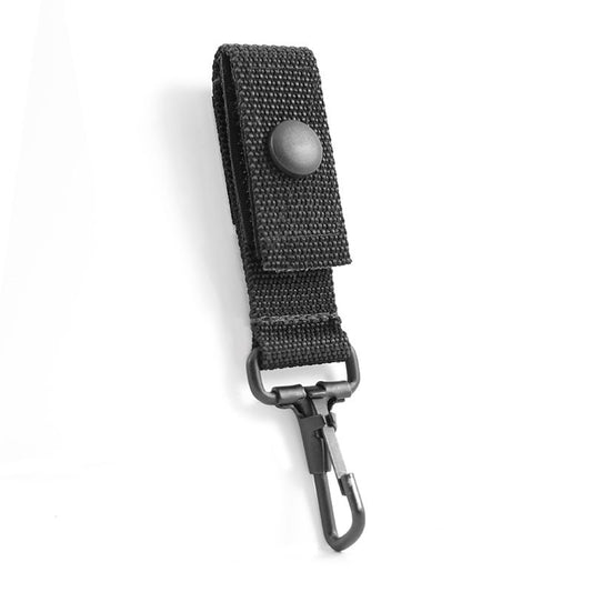 KEY RING HOLDER/metal clip