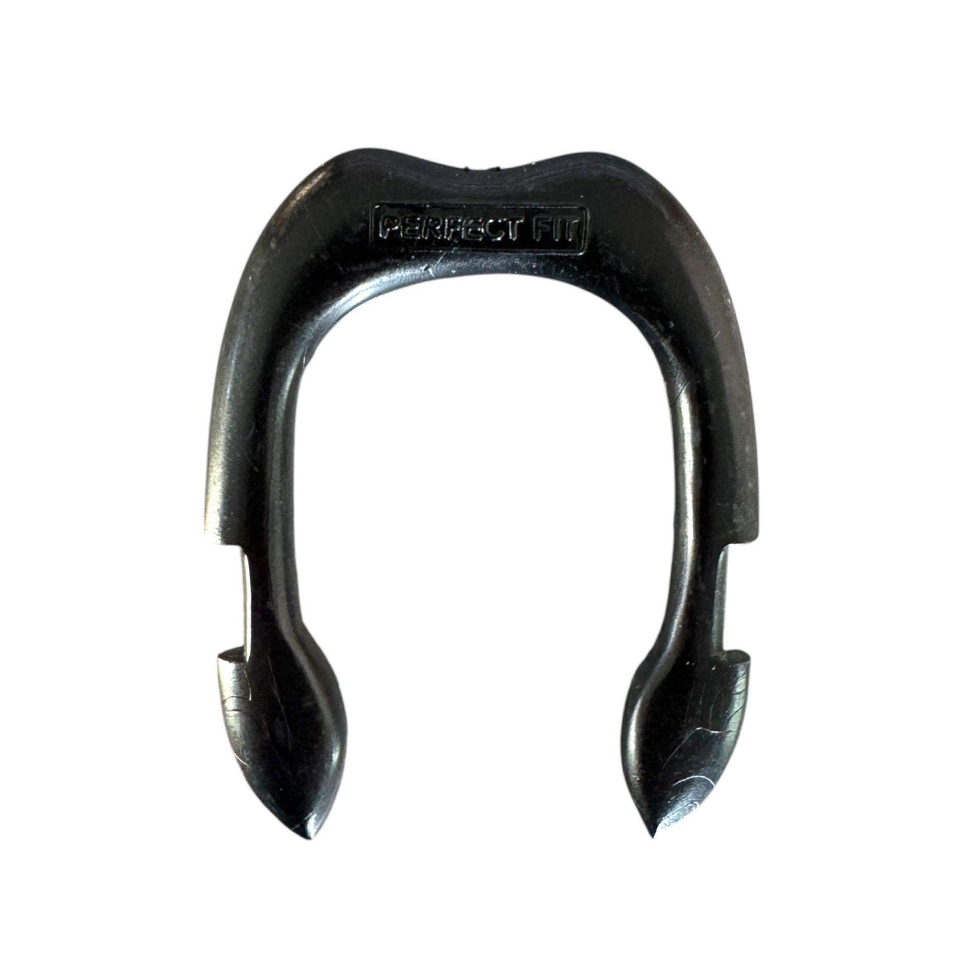 BELT HANGER (POLYMER) FOR MOST 2" DUTY BELTS Black Scorpion