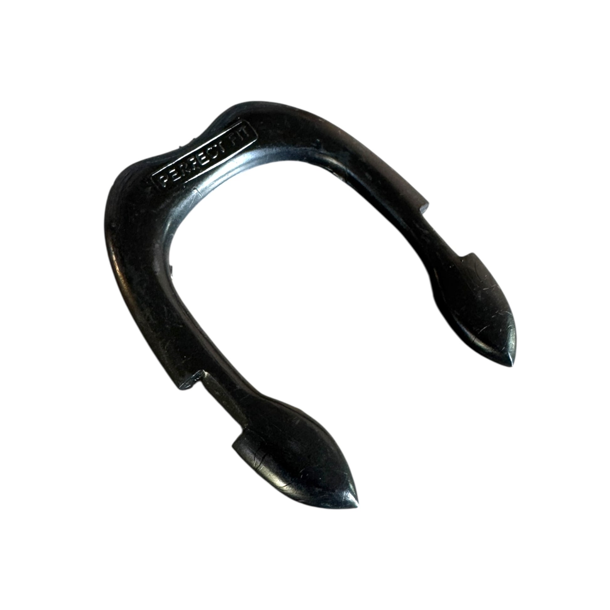 BELT HANGER (POLYMER) FOR MOST 2" DUTY BELTS Black Scorpion