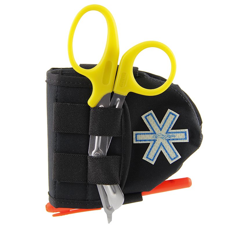 POCKET MASK CASE/SCIS GLO FLEX VER.