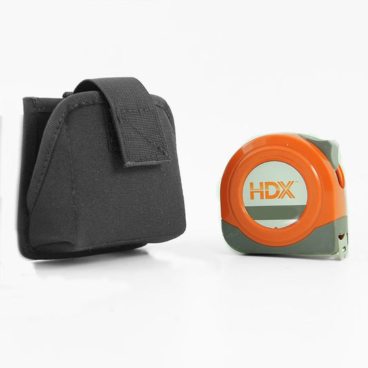 CASE FOR MEASURING TAPE 16' TAPE MEASURE CASE Hi-Tec Intervention