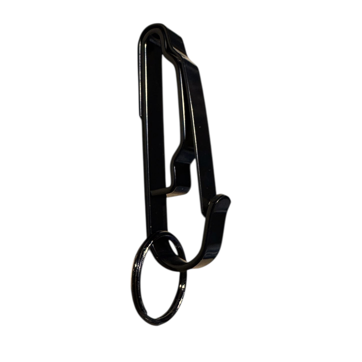 Metal Key Ring Clip Perfect Fit