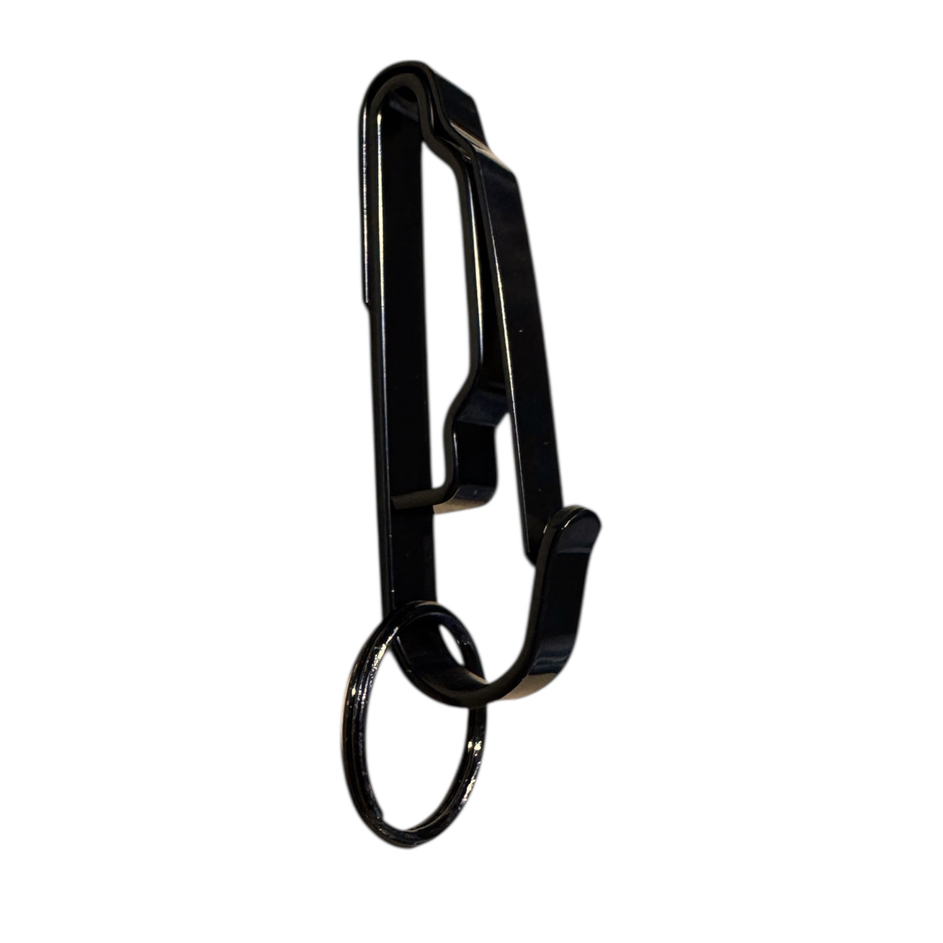 Metal Key Ring Clip Perfect Fit