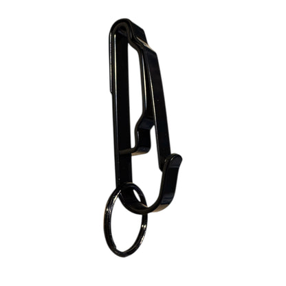 Metal Key Ring Clip Perfect Fit