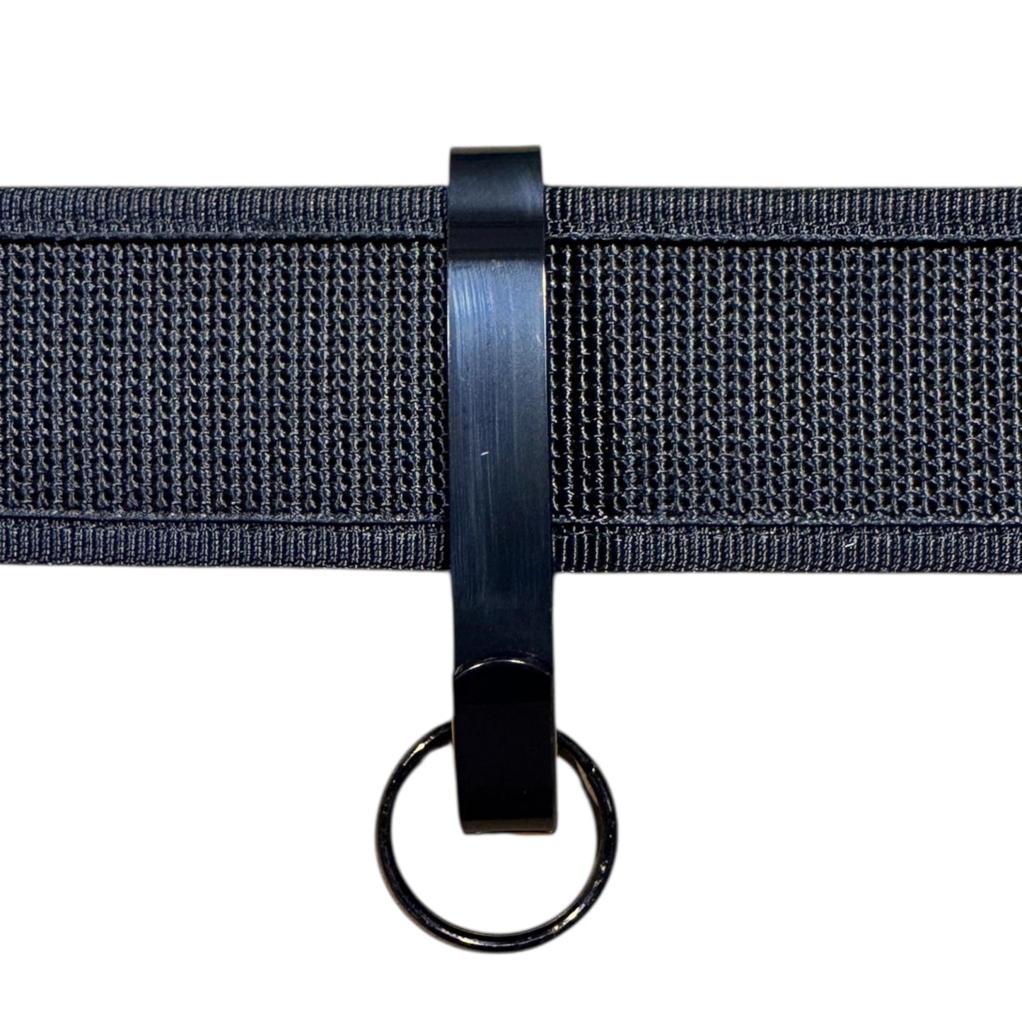 Metal Key Ring Clip Perfect Fit