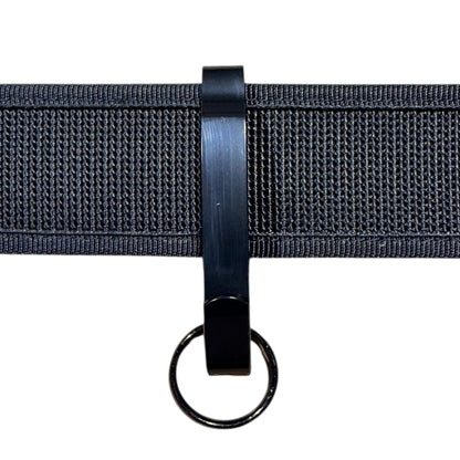 Metal Key Ring Clip Perfect Fit