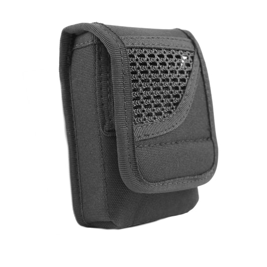 PAGER CASE MONITOR II & III Belt Accessories Hi-Tec Intervention