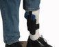 ANKLE HOLSTER L/H RIGHT FOOT