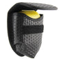 POCKET MASK CASE (CORRECTIONNAL INSTITUTION)  "BASKETWEAVE"
