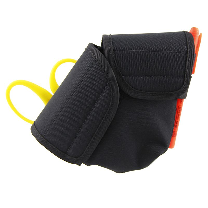 POCKET MASK,SCISSOR,GLOVE CASE