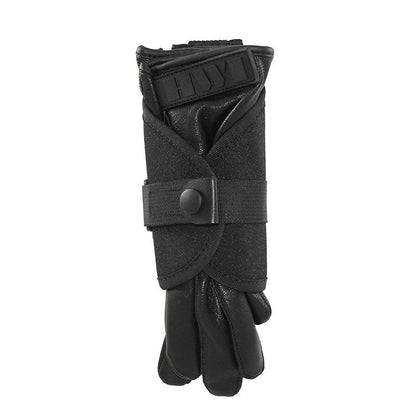 KEVLAR OR LEATHER SEARCH GLOVE CARRIER (OVERSIZED) Glove Holder Hi-Tec Intervention