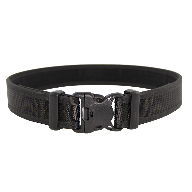 Hitec Elite Series VIP Duty Belt 1.5" - Nylon Belt Hi-Tec Intervention