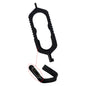 Handcuff Key - Concealable for Belt Keepers - BLACK Zak Tool