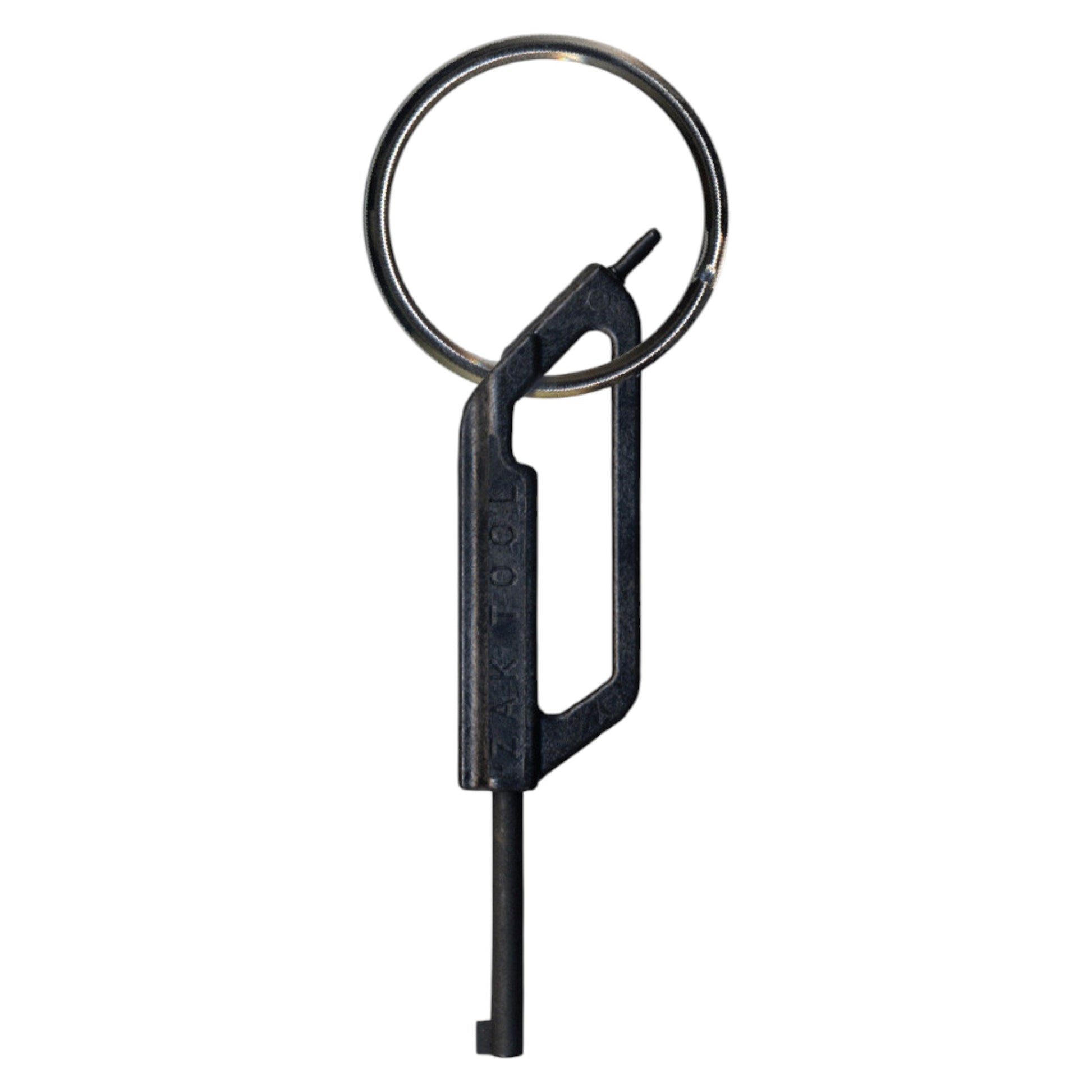 ERGONOMIC GRIP CUFF KEY Zak Tool