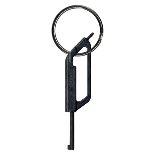 ERGONOMIC GRIP CUFF KEY Zak Tool