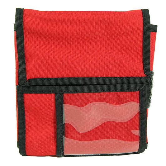 EMS RESCUE POUCH EMS Case Hi-Tec Intervention