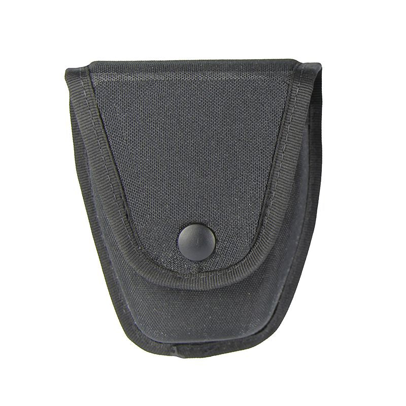POCHETTE MOULÉE POUR MANCHETTE TYPE ASP AVEC BOUCLE DE CEINTURE OUVERTE