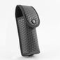 PEPPER SPRAY MK-4 POUCH EXTENDED 6.5"DEEP"  BASKETWEAVE"