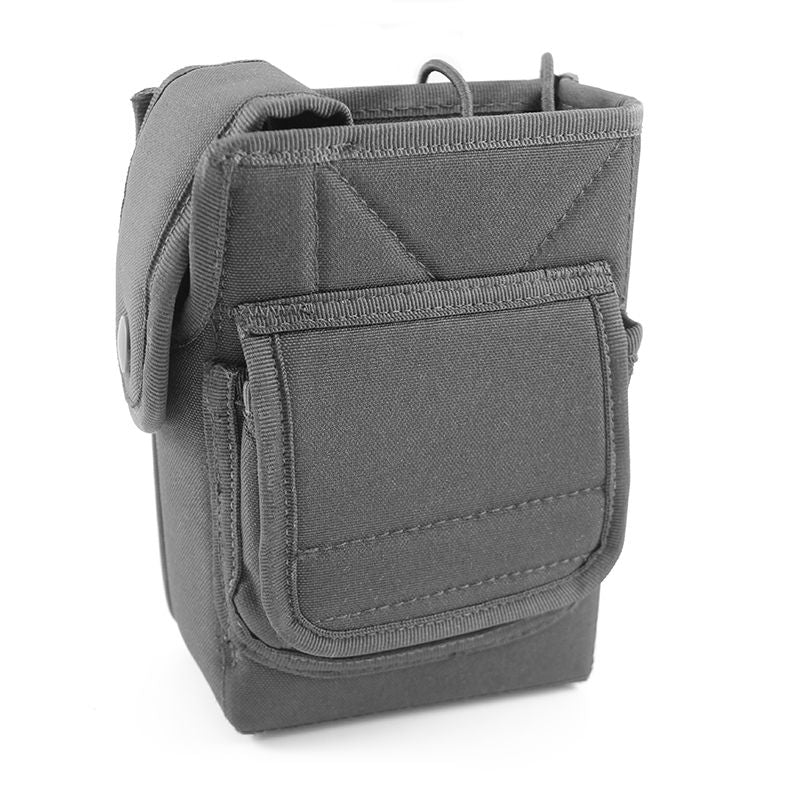 MULTI PATROL PACK 5 Hi-Tec Intervention