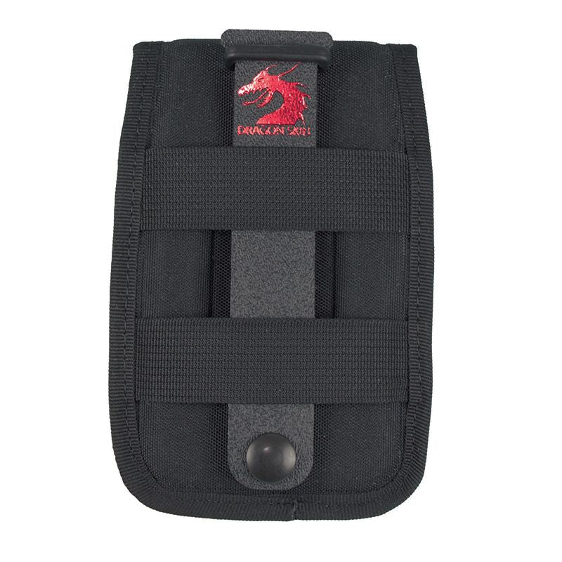 MOLLE LOC-STICK MOLDED CASE FOR I PHONE 5 & Z-10