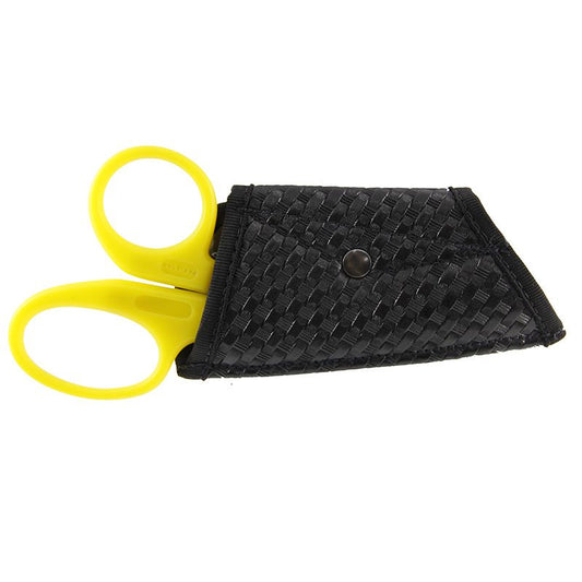 SCISSOR SHEATH, " BASKETWEAVE" Scissor Sheath Hi-Tec Intervention