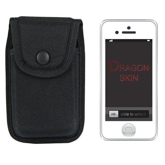 MOLDED CASE FOR I-PHONE 4 & 4S/ Q10 BLACKBERRY?‚àö¬ßWITH  BELT LOOP