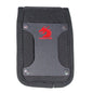 CELL PHONE CASE GALAXIE 3 & 4 I-PHONE 6 H/V POLY BELT LOOP