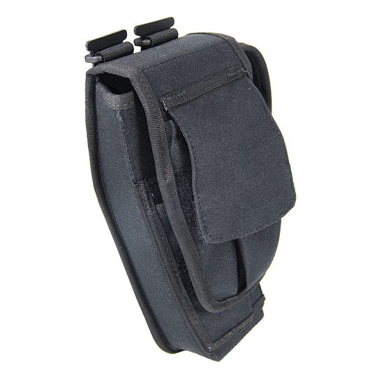 MULTI-STETHO with MOLLE LOC-STICK for scissors ,tweezers, latex gloves / LITTMANN II / B LOC-Stick Hi-Tec Intervention