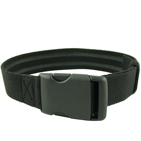 Le modèle 3004-1 est une sangle de jambe de remplacement pour les modèles d'étuis tactiques Safariland®.
