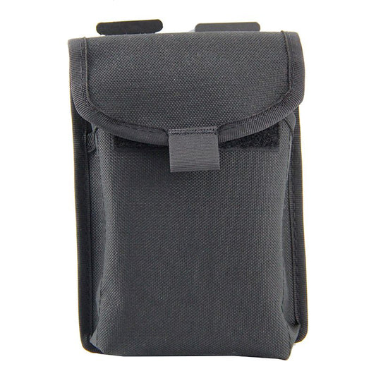 MOLLE LOC-STICK UNPADDED  NOTEBOOK POUCH WILL ACCOMODATE HT541-1