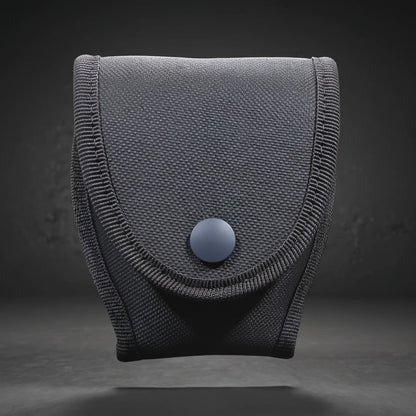HANDCUFF CASE WITH FLAP