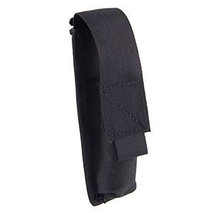 molle flashlight pouch streamlight stinger Tactical Holster for Flashlights & Similar, Heavy-Duty Nylon Flashlight Holder Fits 2-1/4 Inch Duty Belt, for Police, Military & Security Use : Tools & Home Improvement the flashlight will stay in place due to the spring Tactical Molle Flashlight Holster Pouch