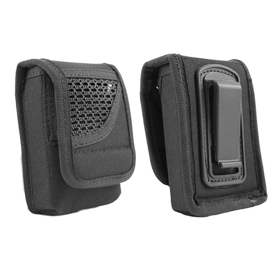 PAGER CASE MONITOR II & III WITH NYLON CLIP Belt Accessories Hi-Tec Intervention