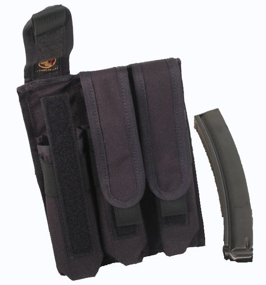 Thigh/Adpt. for TAZER TAZER HOLSTER Hi-Tec Intervention