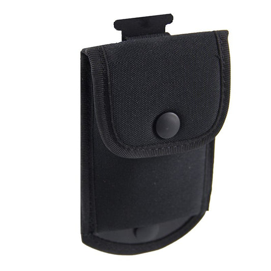 MOLLE LOC-STICK PADDED DOUBLE LATEX GLOVE POUCH